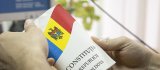 Cuvintele „handicapați” şi „handicapate”  vor fi excluse din Constituția R. Moldova. Ce sintagmă le va lua locul