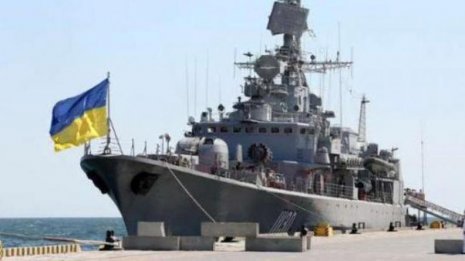 In Ucraina Au Inceput Exercițiile Militare Internaționale Sea