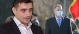 George Simion, atac nemilos la adresa președintelui României: „Câți mai trebuie să moară? Domnul Iohannis s-a dus la schi, noi vrem să facem ceva”