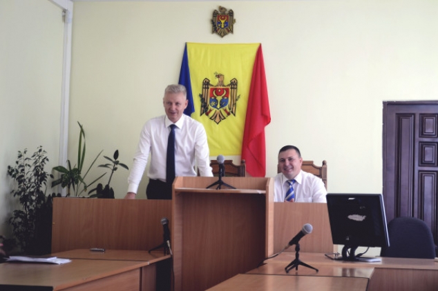 DOC/ Dorel Musteață și Victor Micu, verificați de ANI pentru posibile conflicte de interese