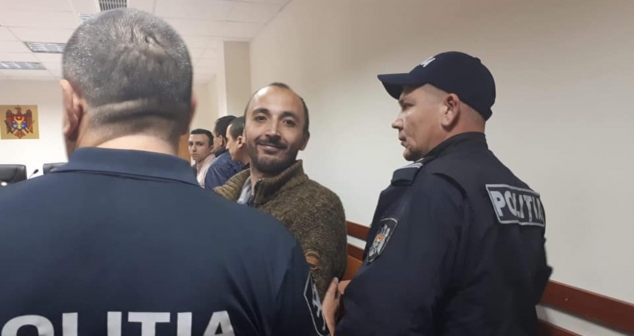Procuratura municipiului Bălți a adus scuze oficiale lui Gheorghe Petic