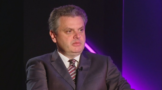 Surse: Fostul prim-vicepreședinte al PDM, Oleg Serebrian l-ar putea înlocui pe Kulminski