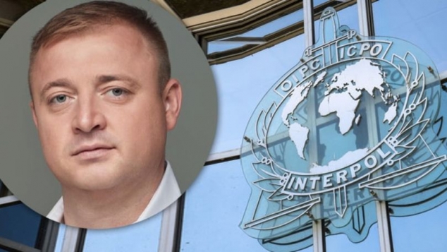 PCCOCS anunță că Interpolul a blocat căutarea lui Cavcaliuc: A fost invocat articolul 3 al Constituției Interpol
