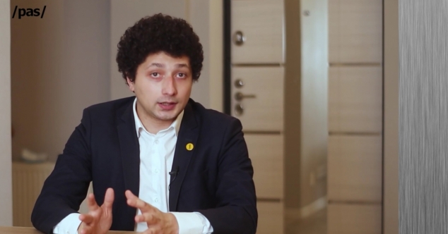 Radu Marian oferă un detaliu privind atitudinea Gazpormului în raport cu Republica Moldova