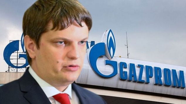 Spînu: „Moldovagaz nu a putut găsi limbă comună cu Gazprom de amânare a acestei plăți și nu a găsit posibilități de creditare”