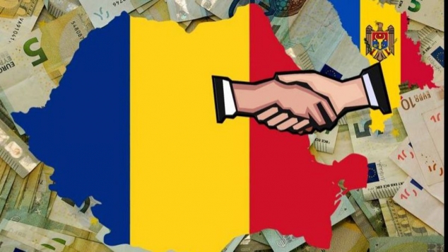 Guvernul României va oferi Republicii Moldova 100 de milioane de euro, ajutor financiar nerambursabil