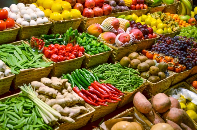 DOC/ Guvernul a aprobat cerințe noi de calitate la comercializarea fructelor și legumelor în stare proaspătă