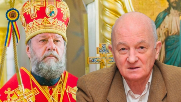 Nantoi către mitropolit, privind conflictul Rusia-Ucraina: E momentul să ne convingem că Mitropolia Moldovei este cu poporul, nu o extensiune ideologică a Bisericii Ortodoxe Ruse