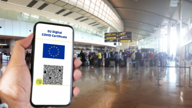 De la 1 februarie, călătorii fără teste COVID în Europa