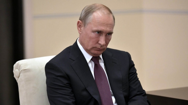 Replica Kremlinului la amenințarea SUA cu sancțiuni împotriva lui Putin: „Nu este dureros, este distructiv”