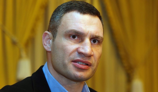 Vitali Klitschko, ”fără cuvinte” după ajutorul militar promis de Germania Ucrainei: ”Ce ne va trimite data viitoare? Perne?”