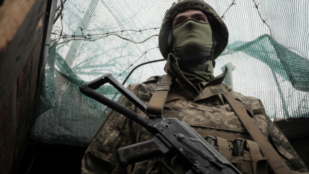 Separatiștii pro-ruși din estul Ucrainei cer Moscovei să-i înarmeze pentru a se lupta cu ucrainenii