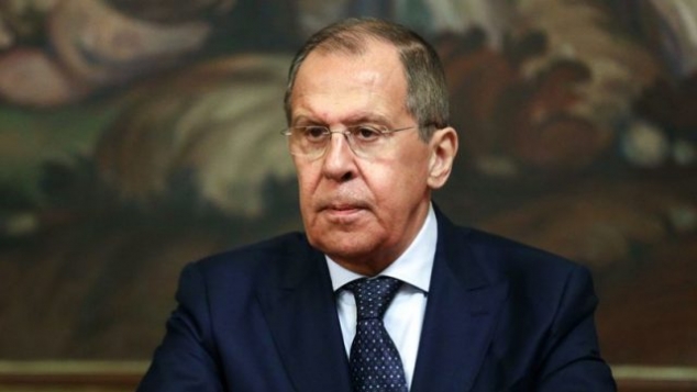 Serghei Lavrov: Dacă depinde de Rusia, nu va fi război