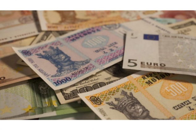 CURS VALUTAR 31 ianuarie: Leul moldovenesc se apreciază față de moneda euro